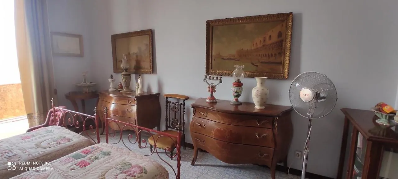 Castello Del Piraino - Casa Vacanze Nel Cuore Della Sicilia Santa Caterina Villarmosa
