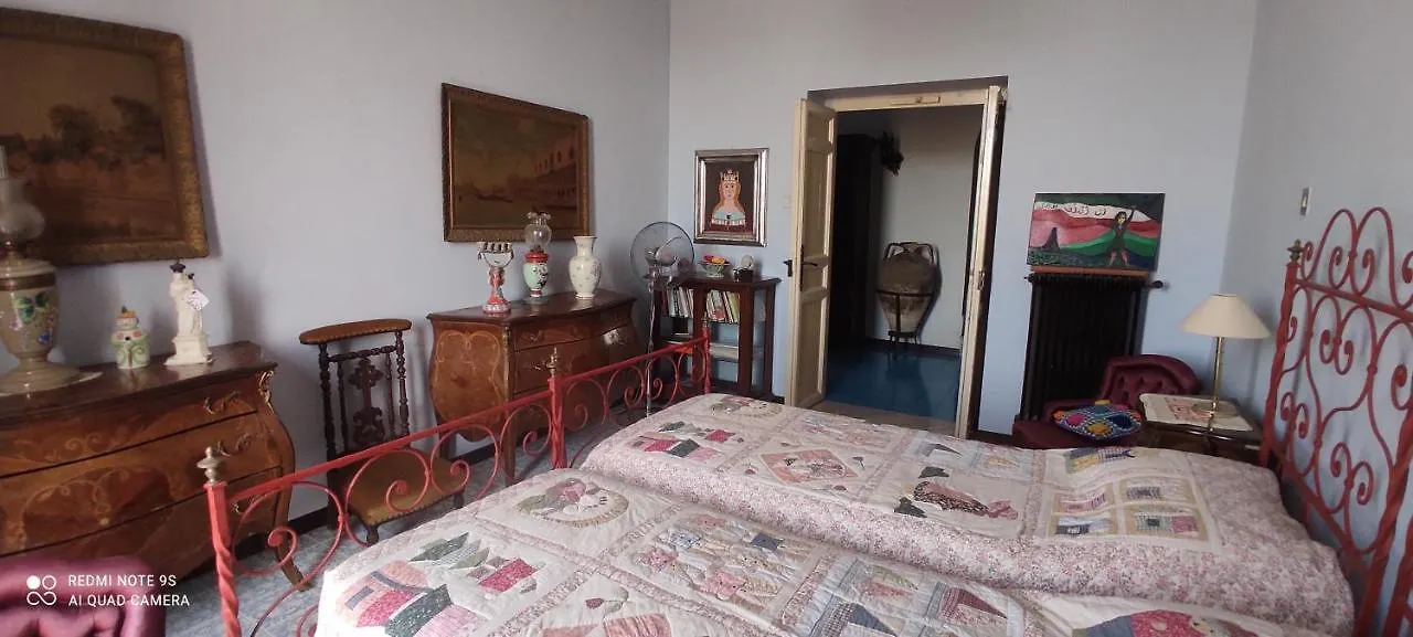Affittacamere Hotel Castello Del Piraino - Casa Vacanze Nel Cuore Della Sicilia Santa Caterina Villarmosa