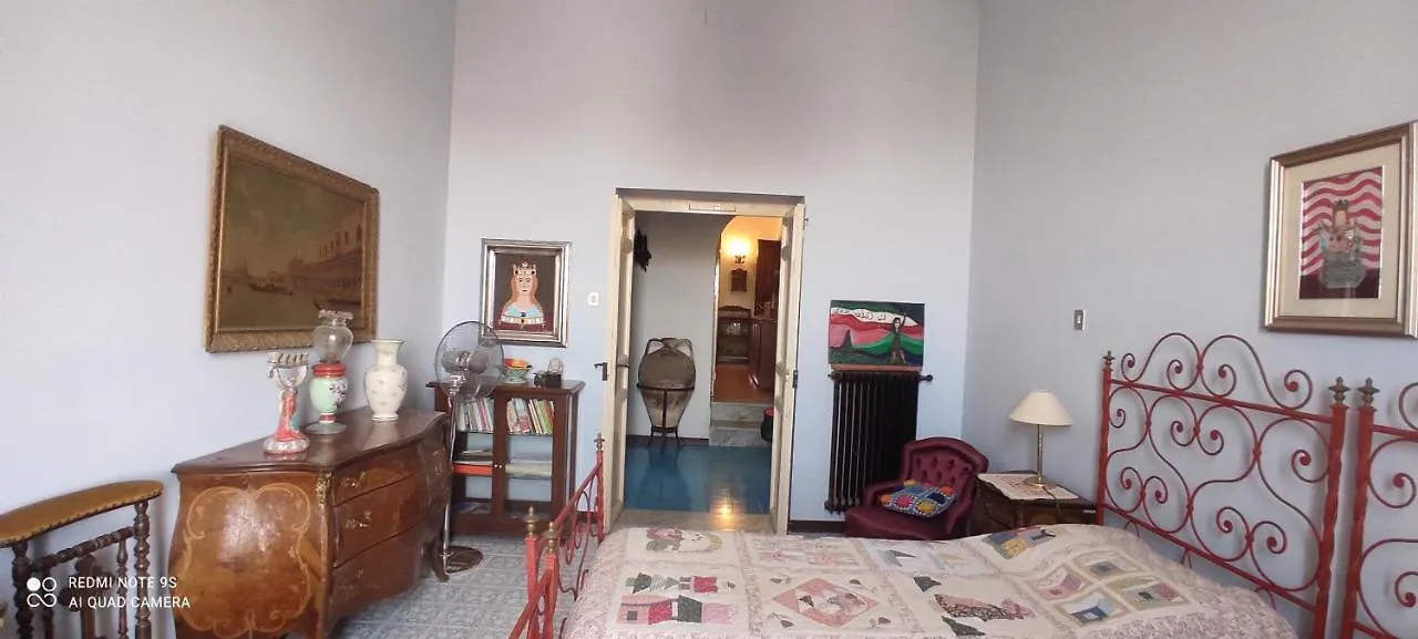 Hotel Castello Del Piraino - Casa Vacanze Nel Cuore Della Sicilia Santa Caterina Villarmosa Italia