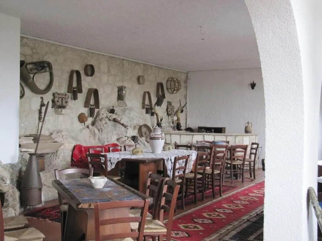 Hotel Castello Del Piraino - Casa Vacanze Nel Cuore Della Sicilia Santa Caterina Villarmosa 0*,  Italia