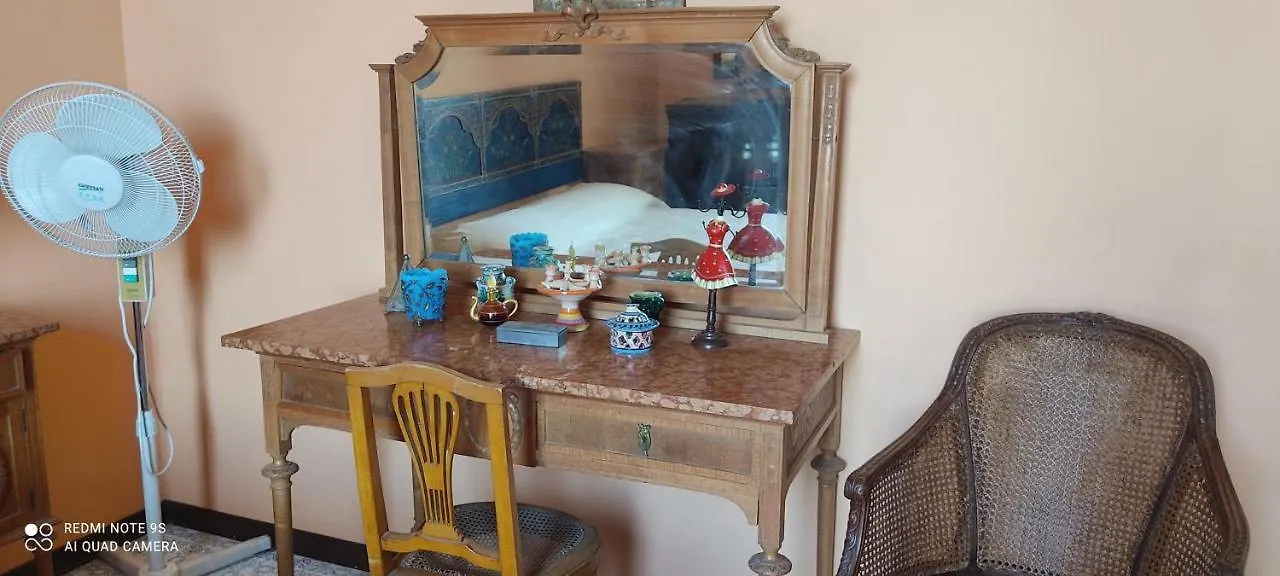 Hotel Castello Del Piraino - Casa Vacanze Nel Cuore Della Sicilia Santa Caterina Villarmosa 0*,