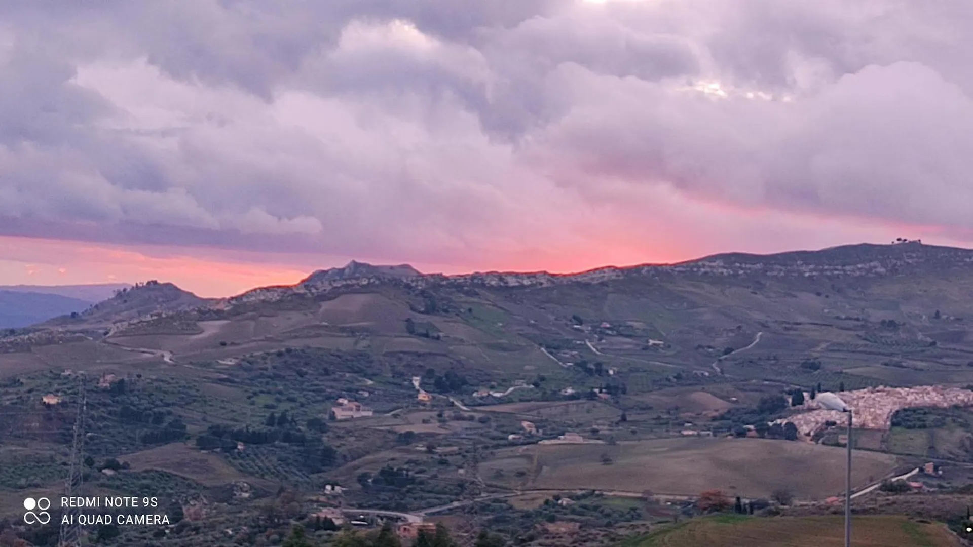 Castello Del Piraino - Casa Vacanze Nel Cuore Della Sicilia Hotel Santa Caterina Villarmosa