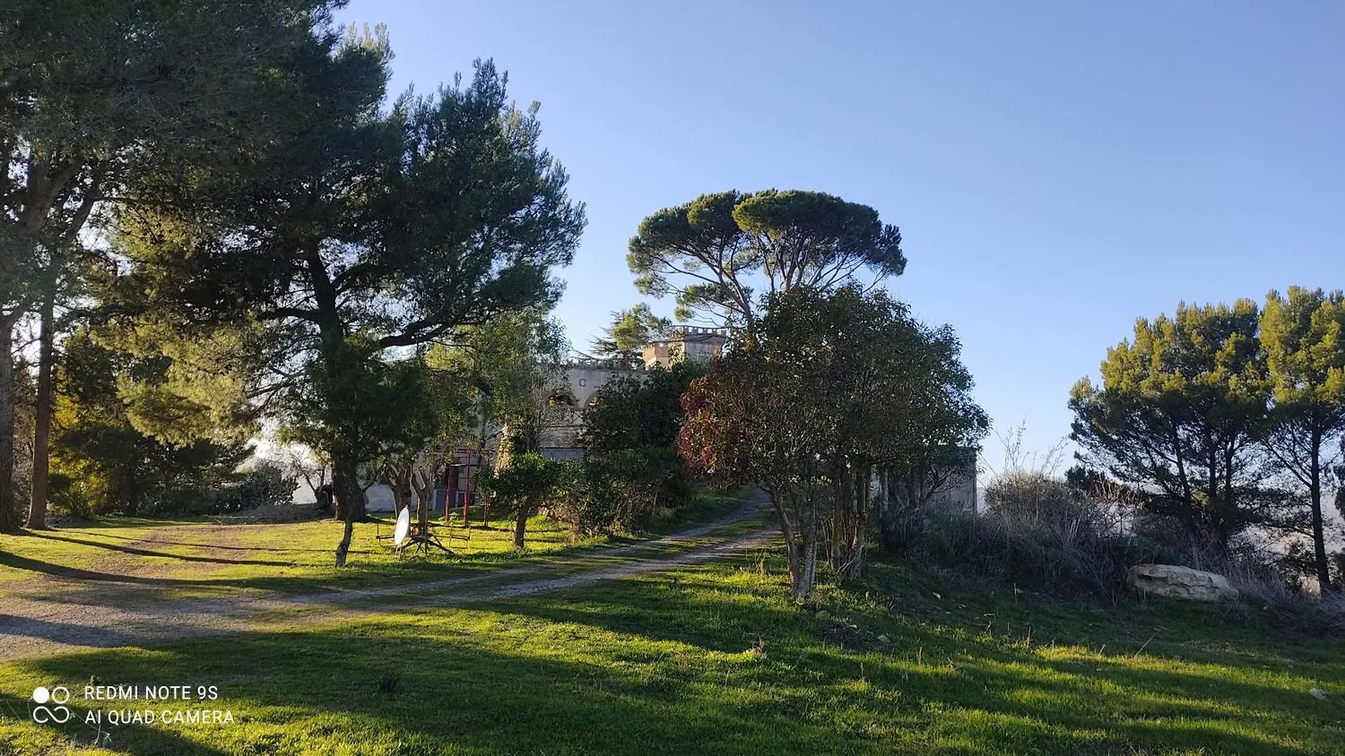 Affittacamere Hotel Castello Del Piraino - Casa Vacanze Nel Cuore Della Sicilia Santa Caterina Villarmosa