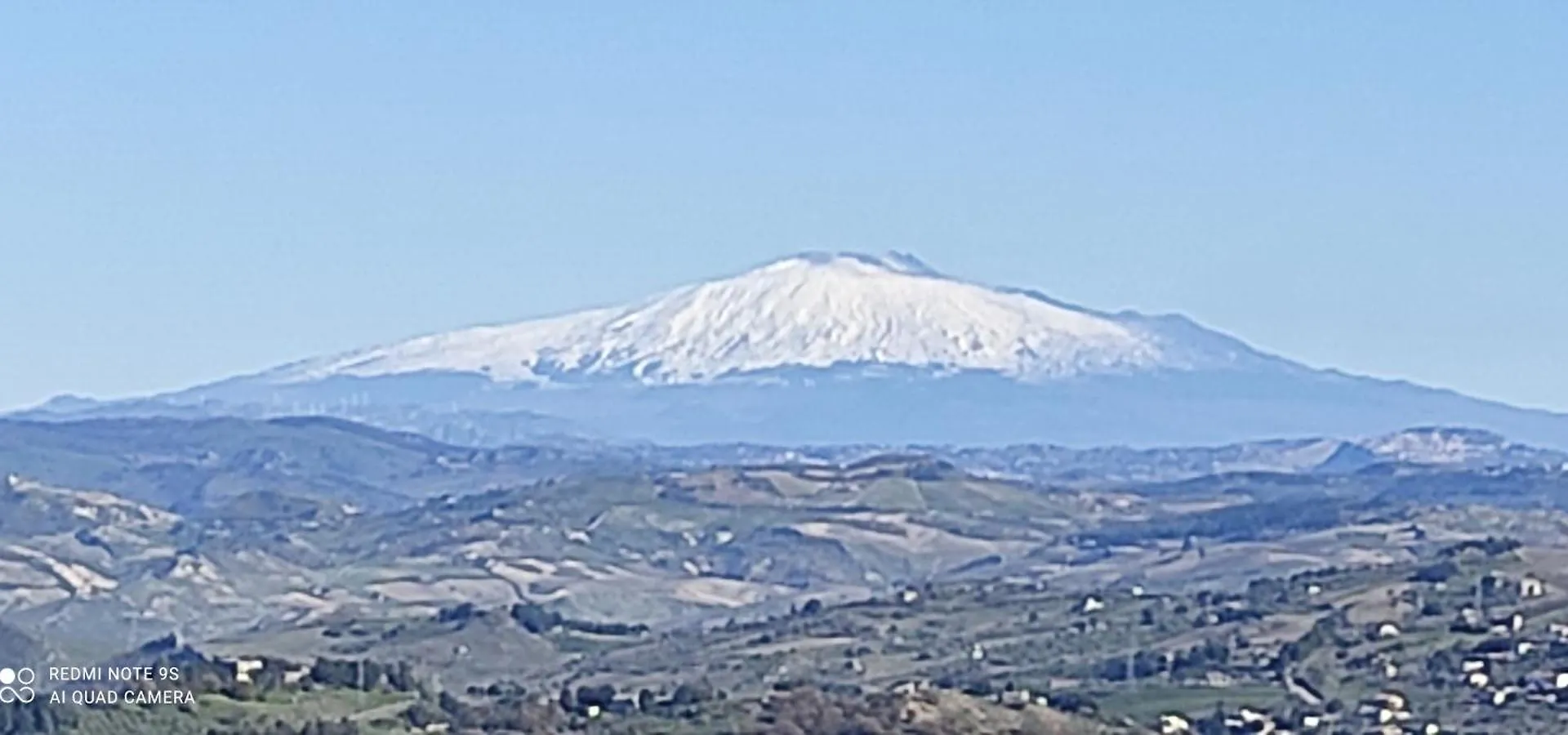 Hotel Castello Del Piraino - Casa Vacanze Nel Cuore Della Sicilia Santa Caterina Villarmosa Affittacamere