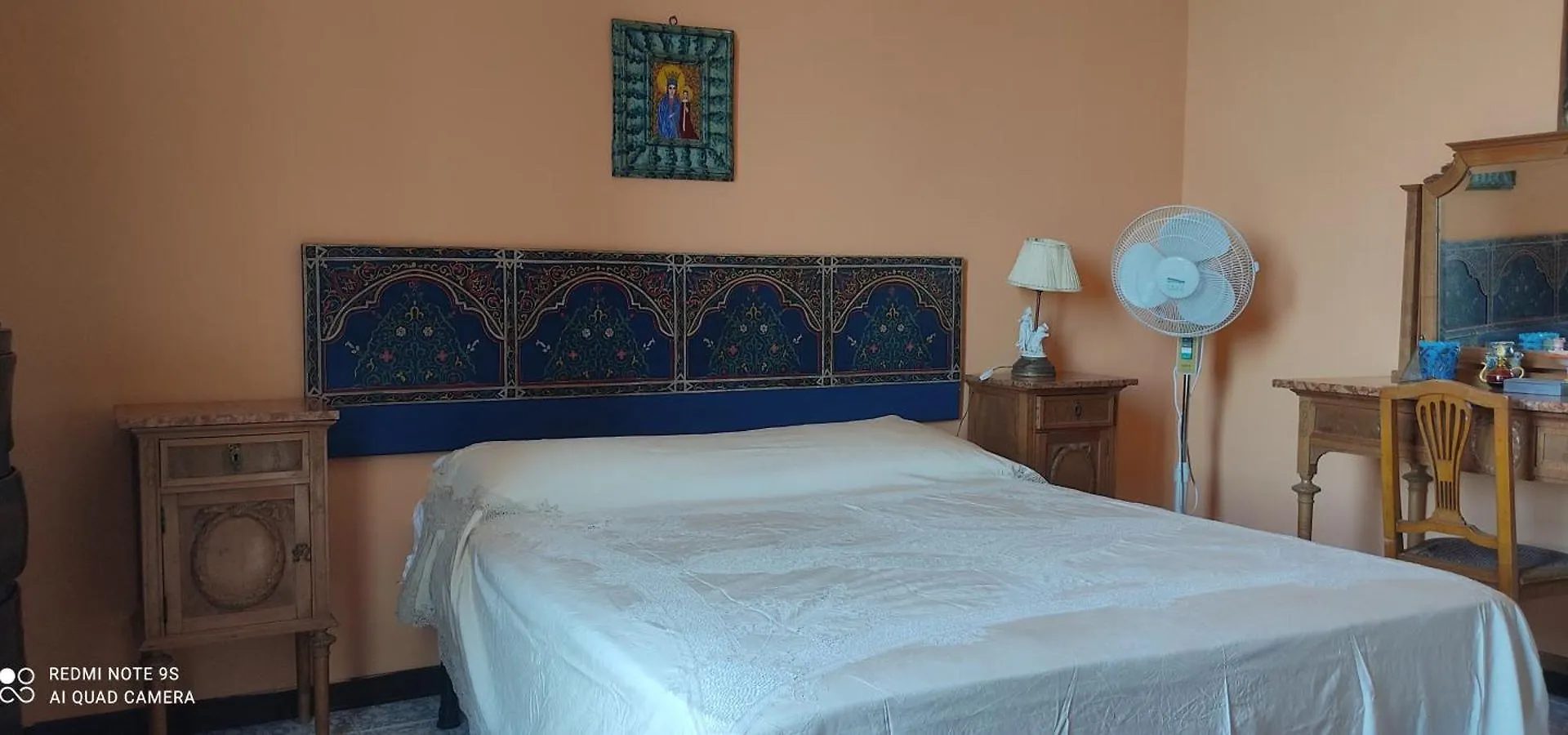Affittacamere Hotel Castello Del Piraino - Casa Vacanze Nel Cuore Della Sicilia Santa Caterina Villarmosa Italia