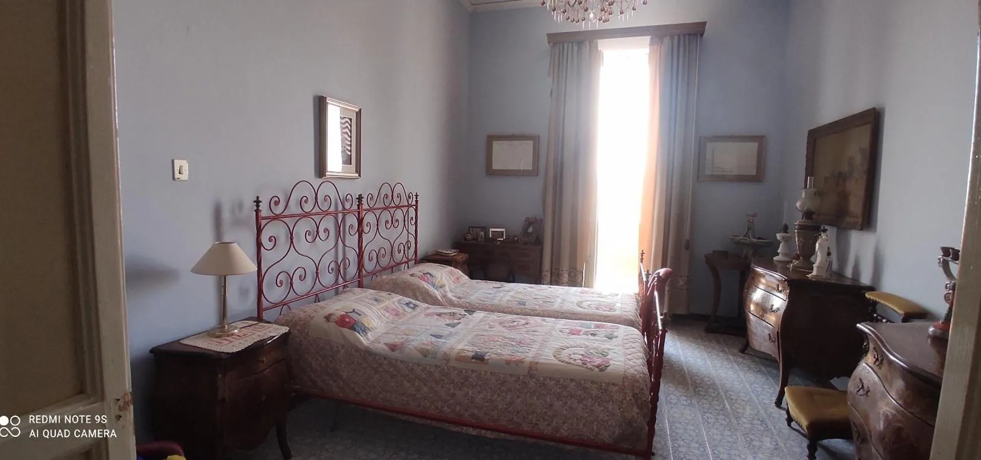 Hotel Castello Del Piraino - Casa Vacanze Nel Cuore Della Sicilia Santa Caterina Villarmosa Affittacamere