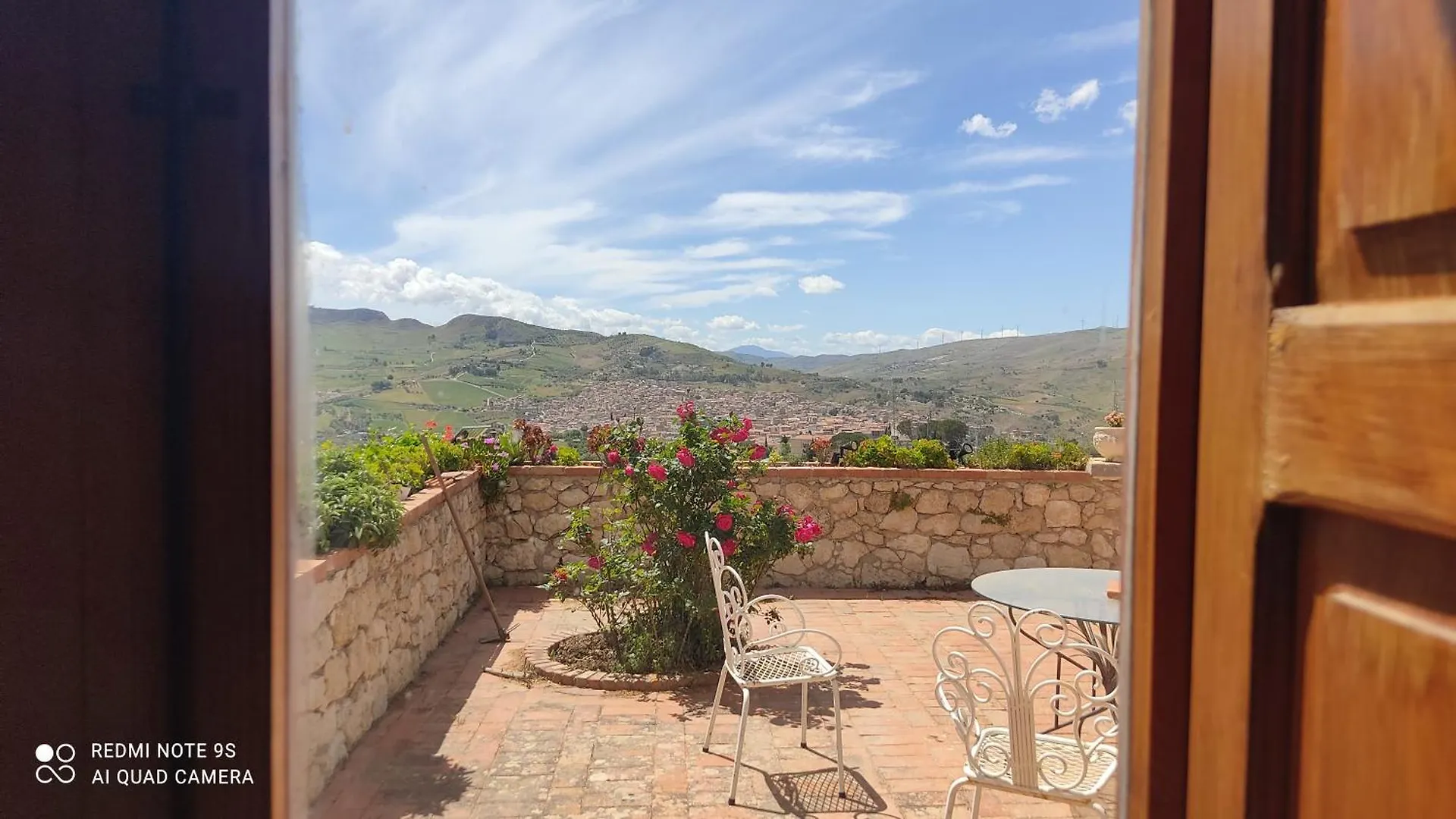 Hotel Castello Del Piraino - Casa Vacanze Nel Cuore Della Sicilia Santa Caterina Villarmosa Affittacamere
