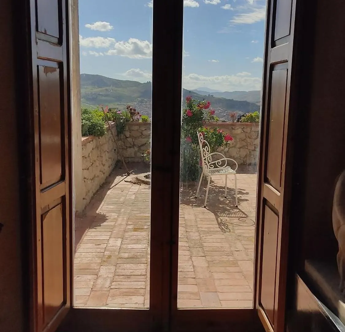 Hotel Castello Del Piraino - Casa Vacanze Nel Cuore Della Sicilia Santa Caterina Villarmosa Italia