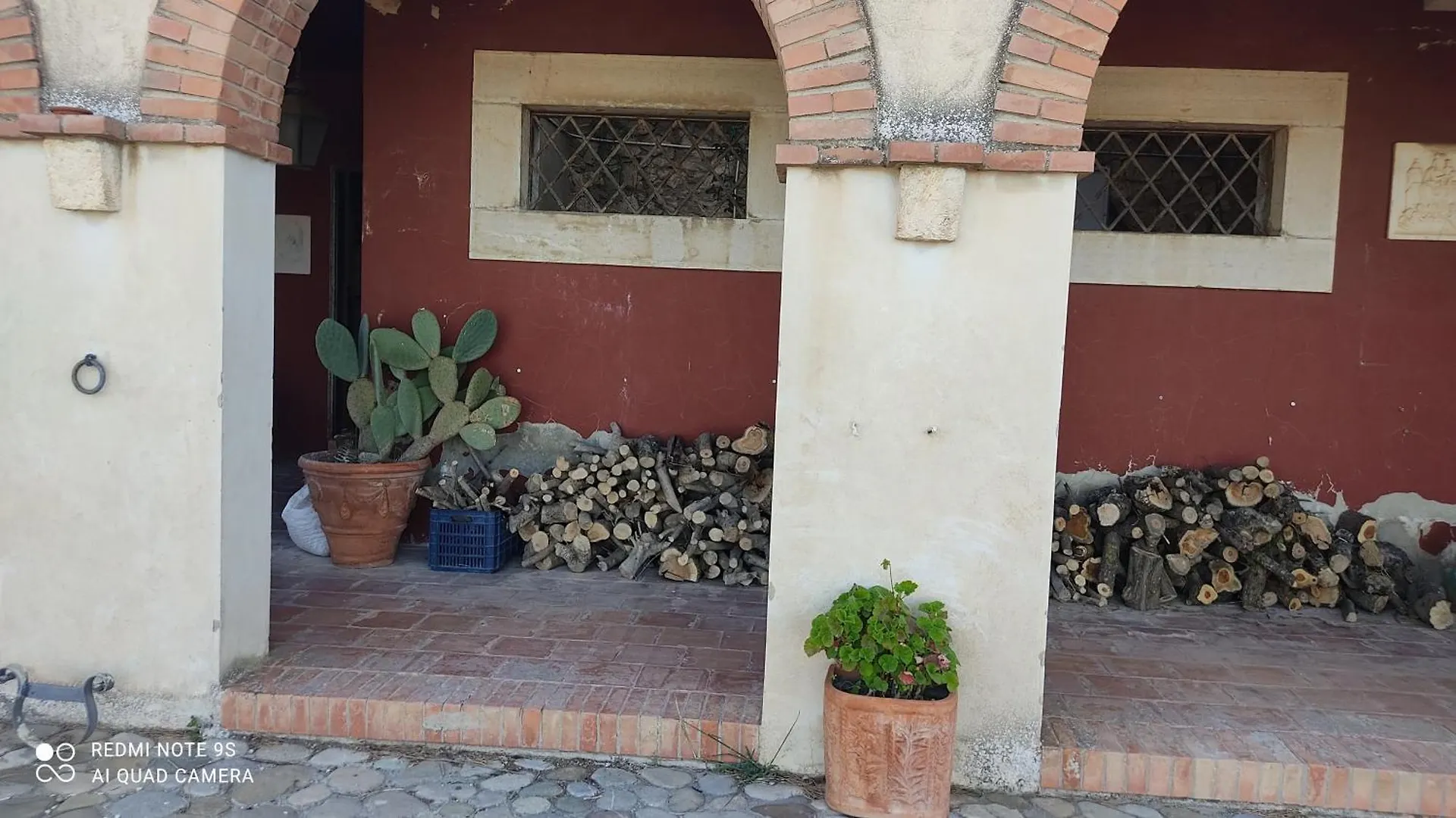 Hotel Castello Del Piraino - Casa Vacanze Nel Cuore Della Sicilia Santa Caterina Villarmosa Affittacamere