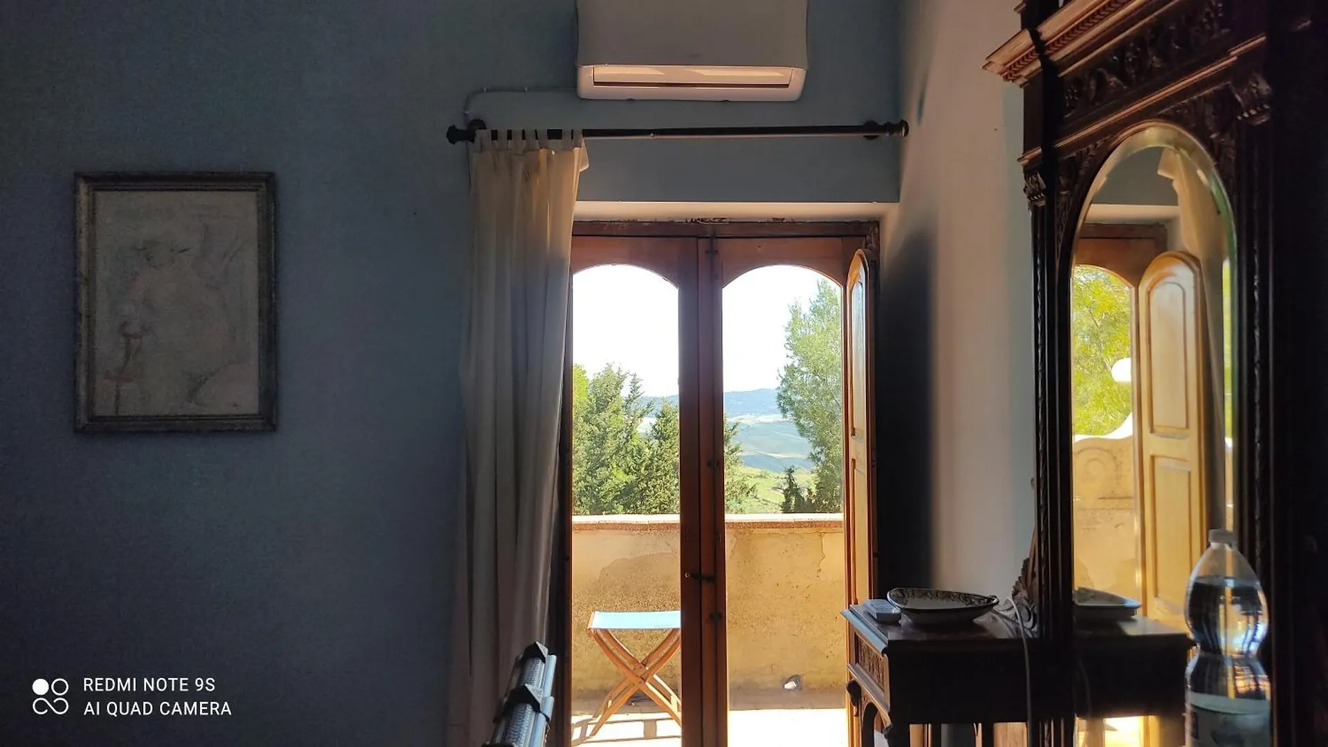 Castello Del Piraino - Casa Vacanze Nel Cuore Della Sicilia Santa Caterina Villarmosa