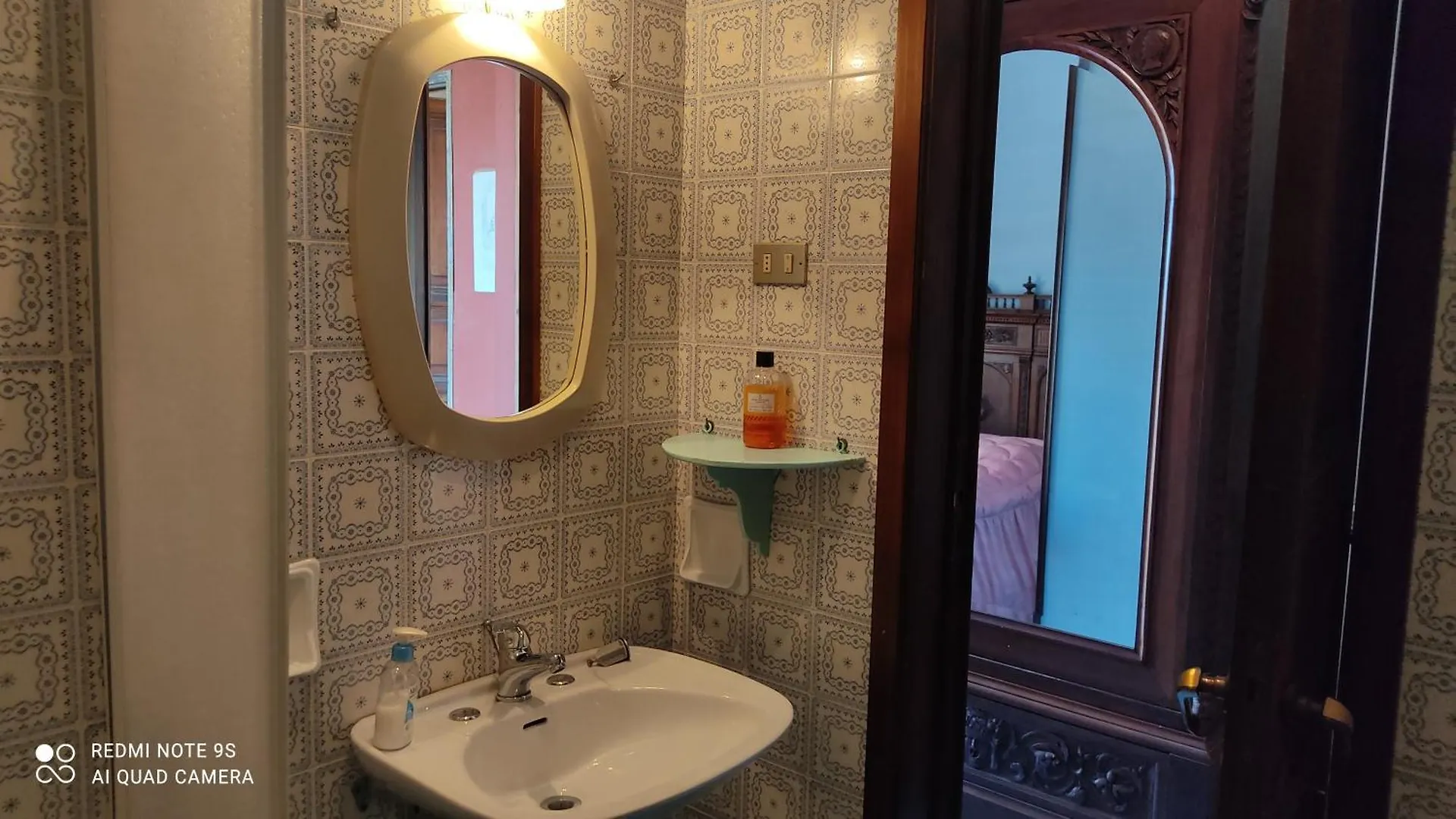 Affittacamere Hotel Castello Del Piraino - Casa Vacanze Nel Cuore Della Sicilia Santa Caterina Villarmosa