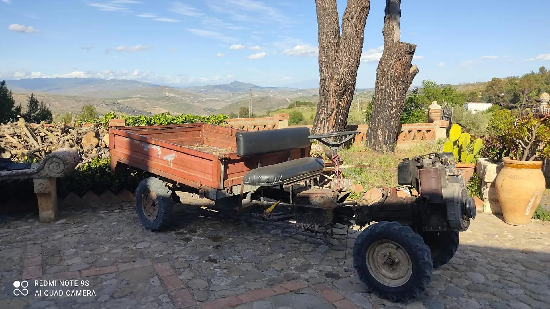 Hotel Castello Del Piraino - Casa Vacanze Nel Cuore Della Sicilia Santa Caterina Villarmosa
