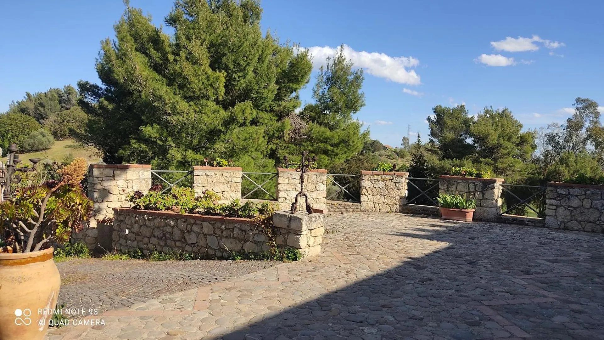 Hotel Castello Del Piraino - Casa Vacanze Nel Cuore Della Sicilia Santa Caterina Villarmosa 0*,