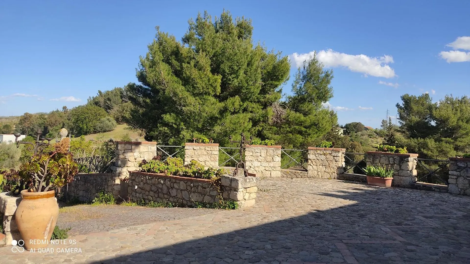 Castello Del Piraino - Casa Vacanze Nel Cuore Della Sicilia Hotel Santa Caterina Villarmosa 0*,  Italy