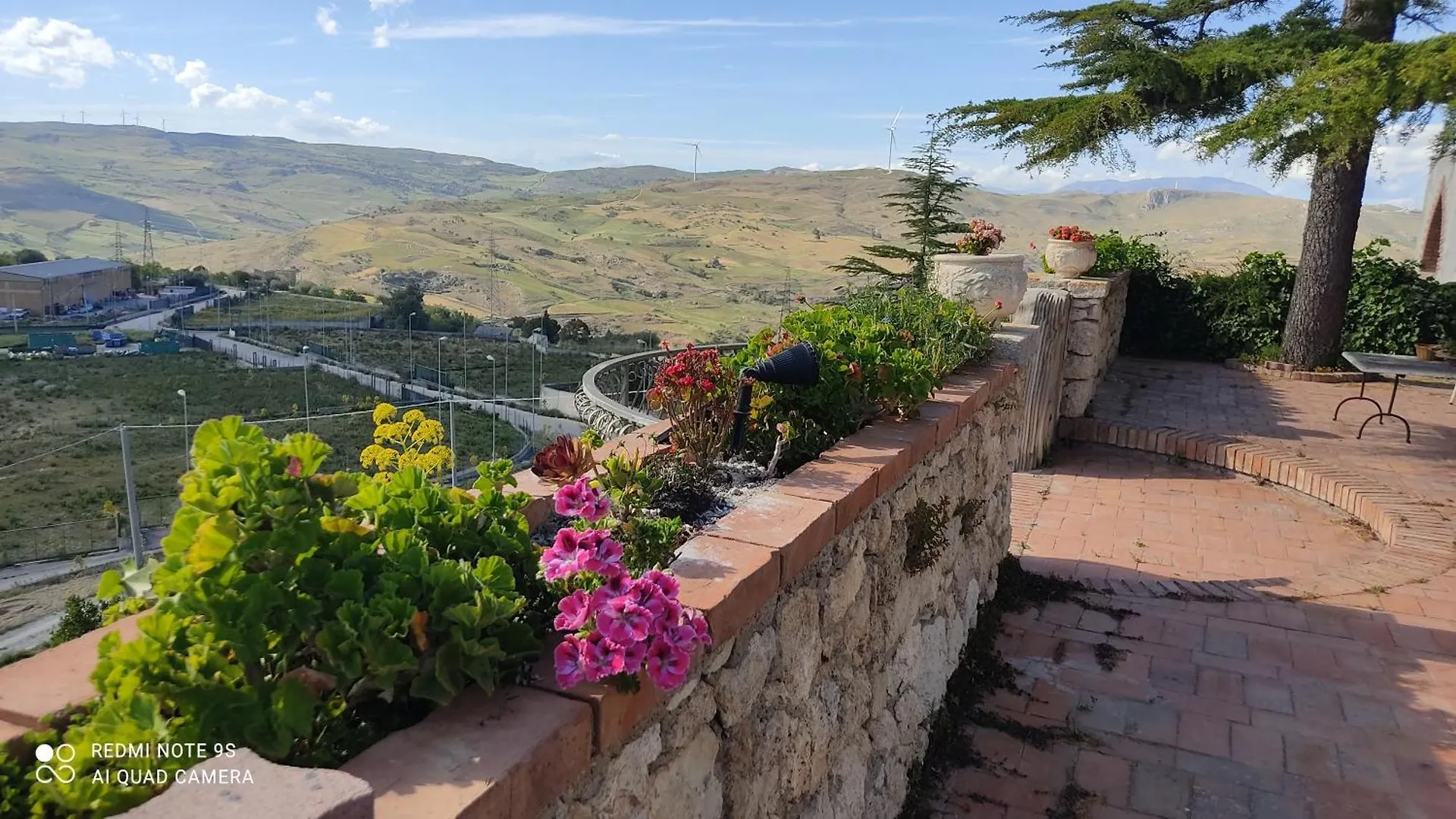 Hotel Castello Del Piraino - Casa Vacanze Nel Cuore Della Sicilia Santa Caterina Villarmosa
