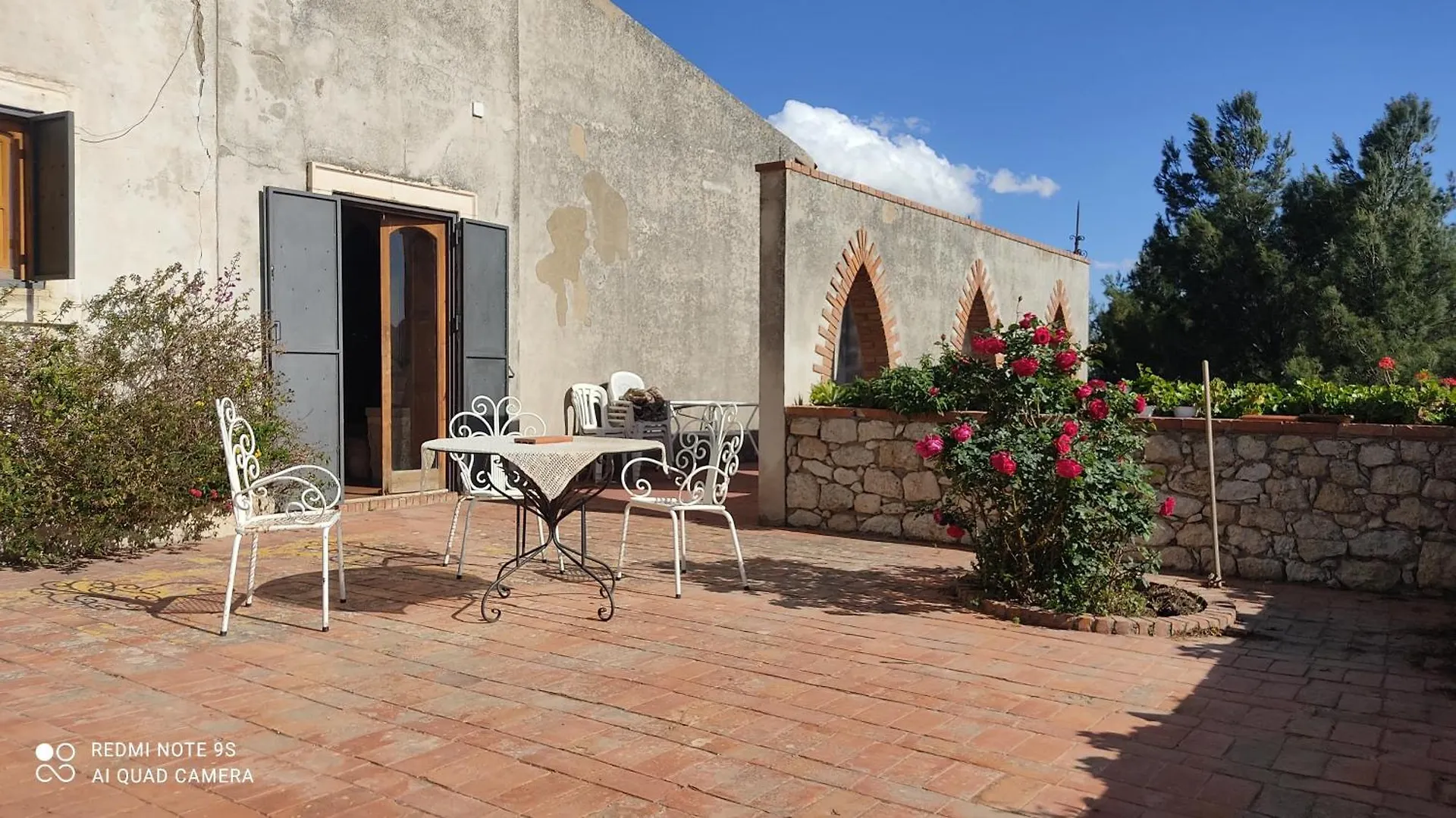 Hotel Castello Del Piraino - Casa Vacanze Nel Cuore Della Sicilia Santa Caterina Villarmosa Italia