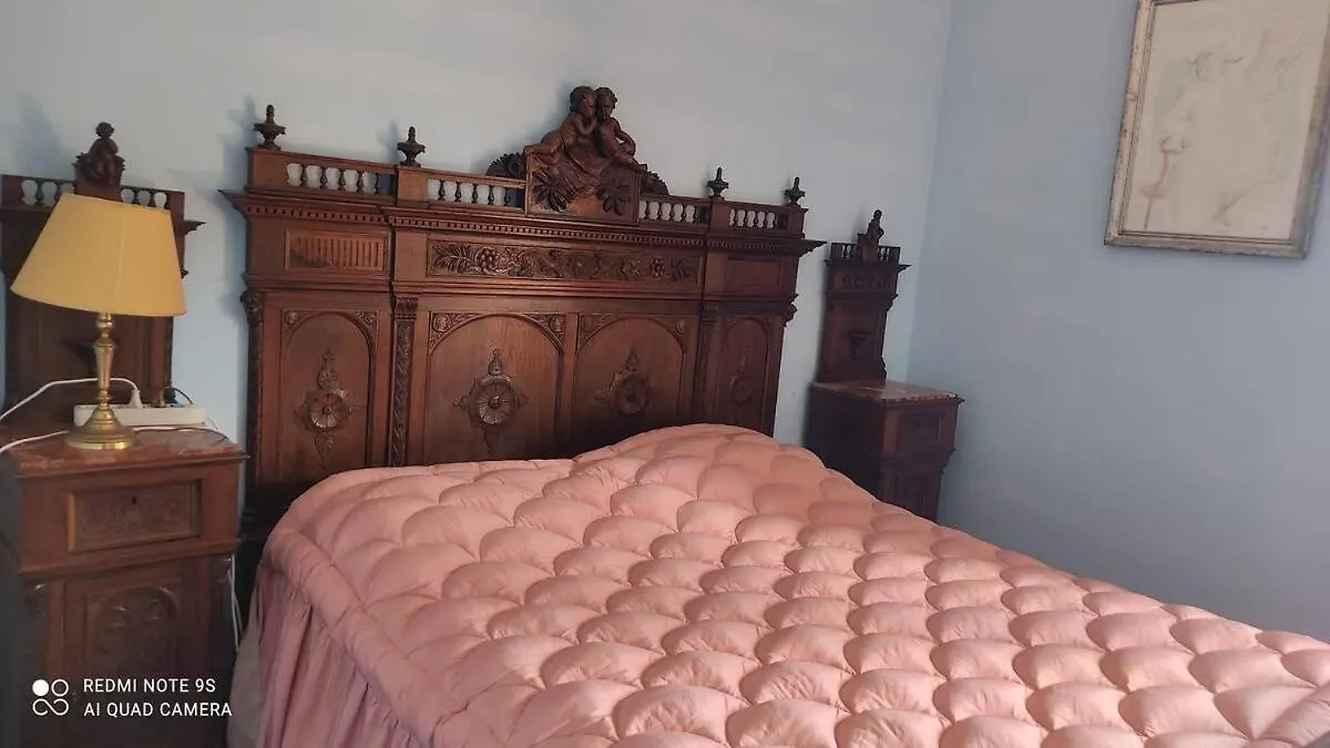 Affittacamere Hotel Castello Del Piraino - Casa Vacanze Nel Cuore Della Sicilia Santa Caterina Villarmosa