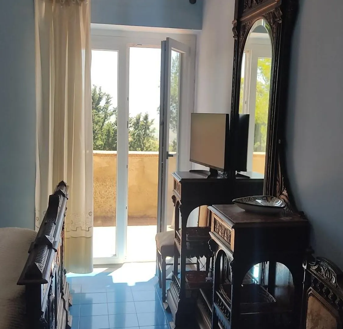 Hotel Castello Del Piraino - Casa Vacanze Nel Cuore Della Sicilia Santa Caterina Villarmosa Italia