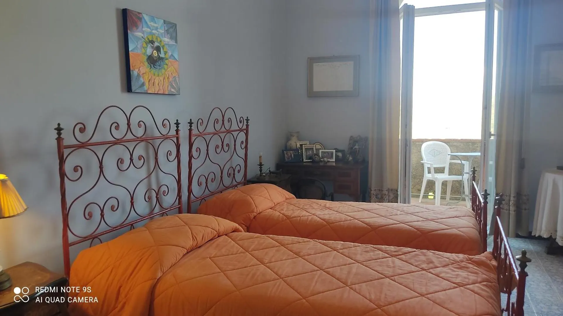 Guest house Castello Del Piraino - Casa Vacanze Nel Cuore Della Sicilia Hotel Santa Caterina Villarmosa Italy