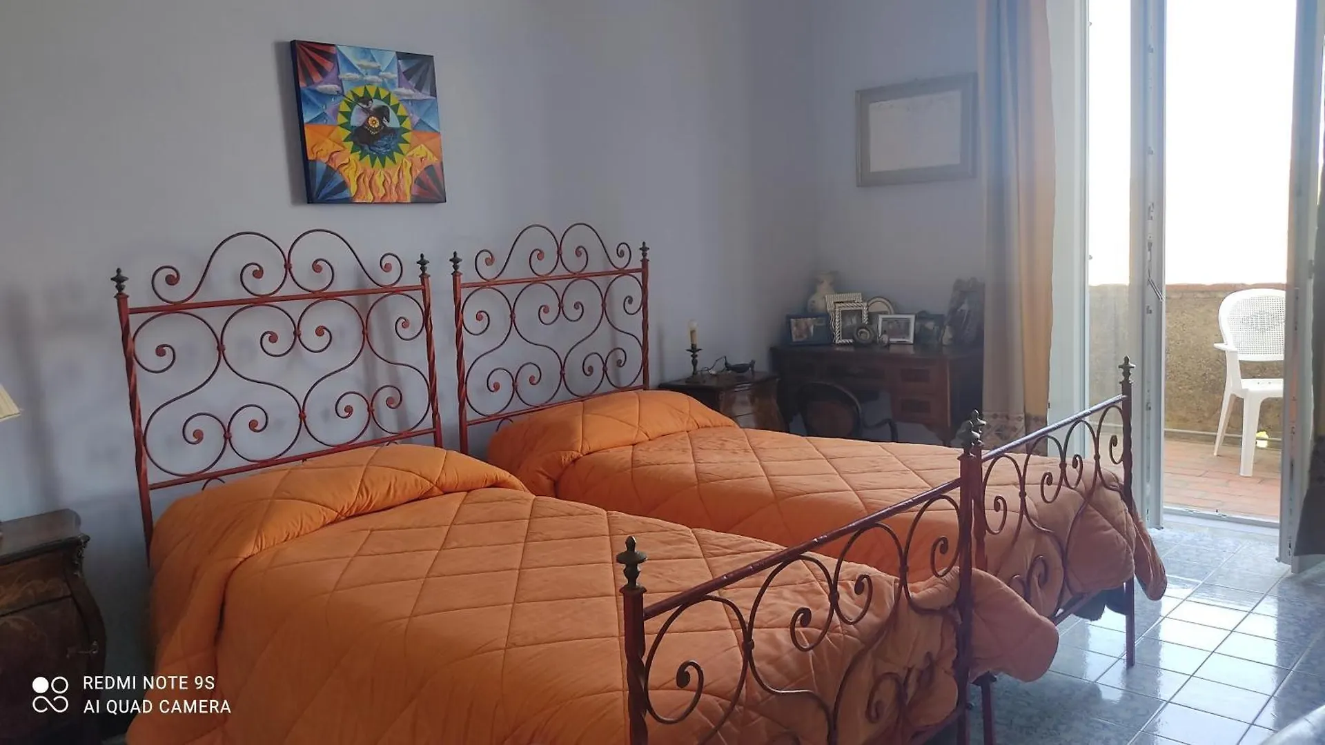 Castello Del Piraino - Casa Vacanze Nel Cuore Della Sicilia Hotel Santa Caterina Villarmosa
