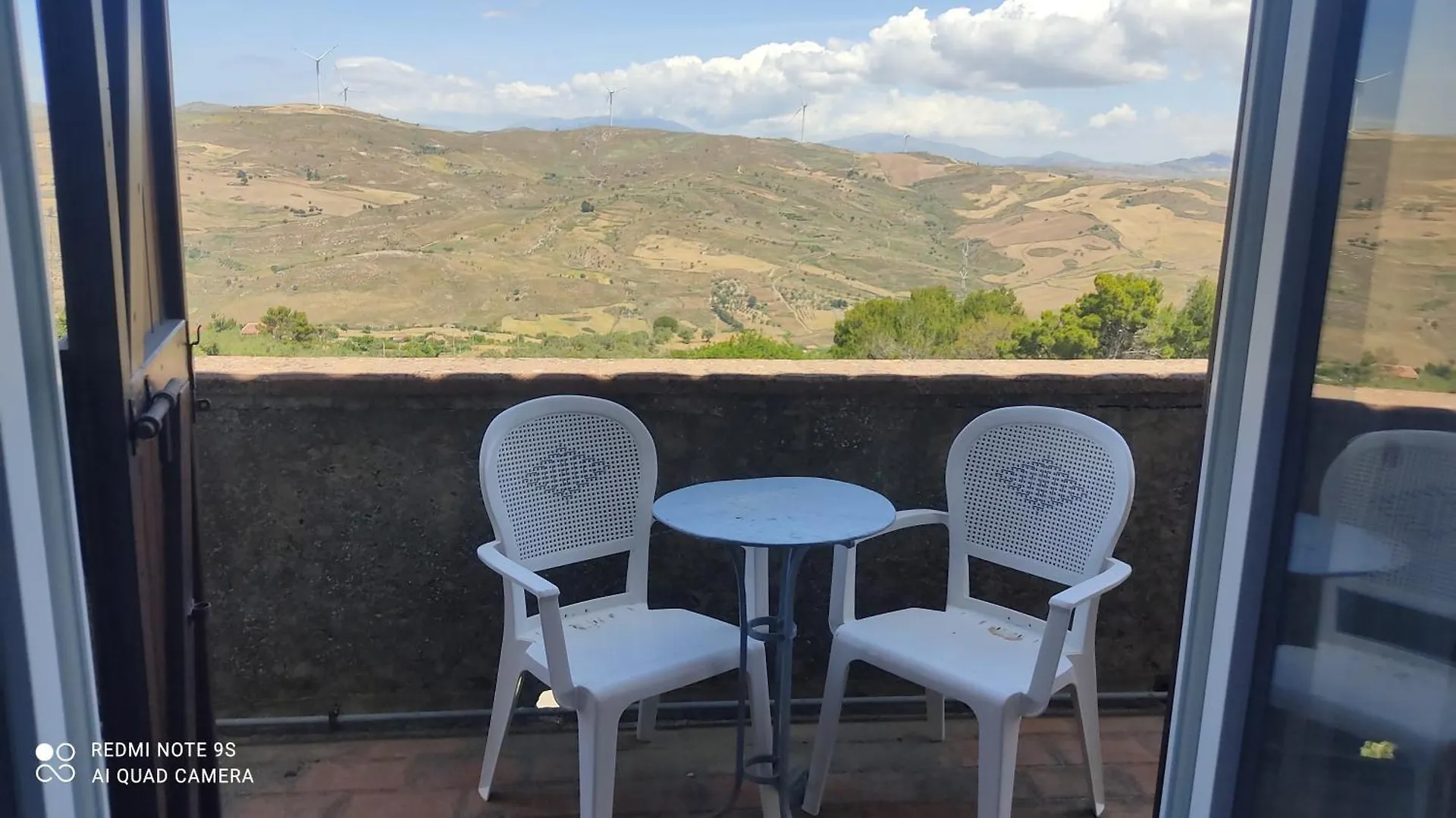 Guest house Castello Del Piraino - Casa Vacanze Nel Cuore Della Sicilia Hotel Santa Caterina Villarmosa