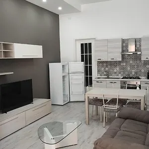 Casa Preti - Centro Storico Niscemi