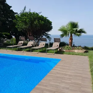 La Casa Di Matilde Gioiosa Marea
